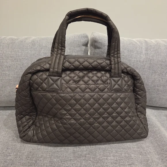 MZ Wallace Jim II - Magnet NWT - Picture 2 of 4